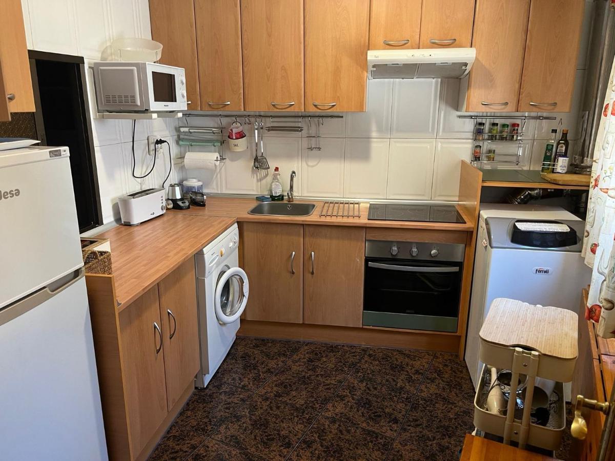 Navacepeda de Tormes Casa En El Corazon De Gredos, Amplia Y Agradable. 빌라 외부 사진