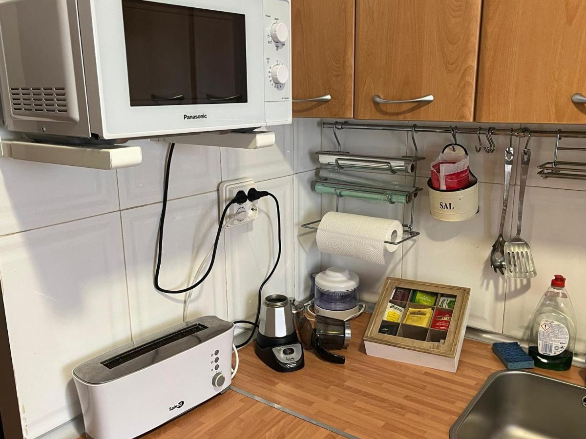 Navacepeda de Tormes Casa En El Corazon De Gredos, Amplia Y Agradable. 빌라 외부 사진